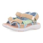 Сандалии Gioseppo Rochedo, бежевый - фото 2