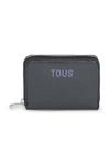 Кошелек Tous, черный - фото 5