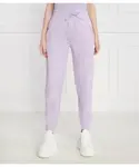 Спортивные брюки Jogger Regular fit Hugo, фиолетовый - фото