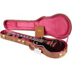 Электрогитара Gibson Custom Les Paul Custom Ebony - фото 6