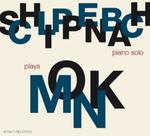 CD диск Von Schlippenbach, Alexander: Schlippenbach Plays Monk - фото