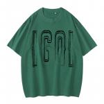 Igoi футболка унисекс, Черный - фото 8