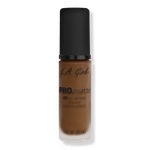 Тональная основа Pro.Matte L.A. Girl, Soft Sable - фото