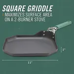 Комплект для гриля Gerber, Black - фото 7