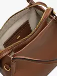 Сумка Radley Ivydale Road Grab, цвет saddle - фото 3