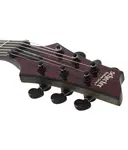 Электрогитара Schecter C-1 Apocalypse в цвете Red Reign - фото 4