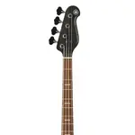 Бас-гитара Yamaha Dark Coffee Sunburst 4 струны Bb 700 - фото 6