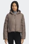 Куртка Canada Goose Elba, Taupe Grey - фото 2
