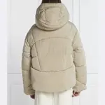 Куртка стандартного кроя Calvin Klein, бежевый - фото 3