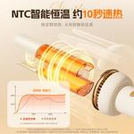 Щипцы для завивки low power st-020 CHIGO - фото 5