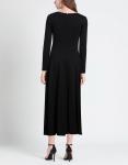 Платье Giorgio Armani, черный - фото 3