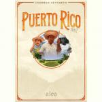 Настольная игра Puerto Rico 1897 Game - фото