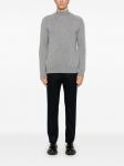 Tagliatore свитер Filbert, серый - фото 2