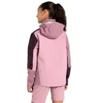 Куртка Dare2B Explore II, розовый - фото 2