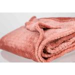 Одеяло Esprit, 150x200 см, розовый - фото 2