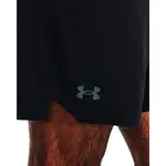 Шорты Under Armour Vanish Woven 6´´, черный - фото 5