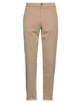 Брюки Cruna, бежевый - фото