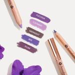 Annabelle Minerals, Карандаш для глаз, Ирис - фото 3