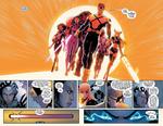 Storm Vol. 2: Thunder War (Marvel Universe) - фото 6