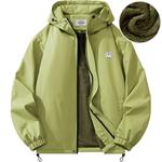 Куртка унисекс Doraemon, Черный - фото 2