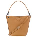 LONGCHAMP Сумка-ведро Le Roseau Xs - фото 3