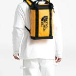 Рюкзак THE NORTH FACE Logo 26L Backpack 'Yellow', желтый - фото 6