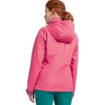 Куртка Gmund L Schöffel, розовый - фото 2