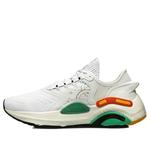 Кроссовки lam plus Li-Ning, белый - фото