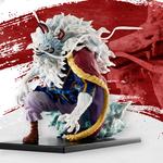 Фигурки в масштабе BANPRESTO - фото 3