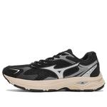 Кроссовки Mizuno Racer S 'Black Mesh', черный - фото