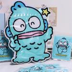 Теплый пластырь, грелка Sanrio, Kuromi Gender Warm Patch - фото 9