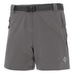 Шорты Izas Bielsa II, серый - фото