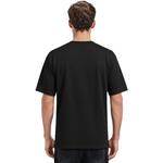 Nike Футболка унисекс черная - фото 5