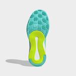 Adidas Performance Легкие синие кроссовки - фото 3