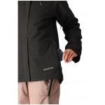 Куртка Spellbound 3-в-1 - женская 686, Black Texture - фото 3