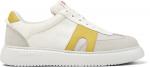 Кроссовки CAMPER Runner K21, Beige - фото 2