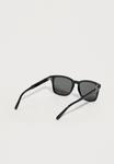 Солнцезащитные очки FERRAGAMO Sunglasses, Black - фото 2