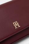Сумка Tommy Hilfiger, бордовый - фото 4