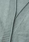 Кардиган Street One MIT ROLLKANTE , Blau/Light Blue - фото 5
