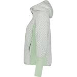 Нижняя куртка Daisetta Icepeak, цвет aloe - фото 3