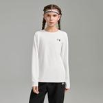 Футболка для младших школьников Under Armour, розовый - фото 11