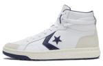 Кроссовки Converse Pro Blaze 'White Navy' - фото 2