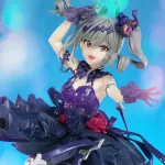 Espresto The Idolmaster Cinderella Kasumi BANPRESTO - фото 5