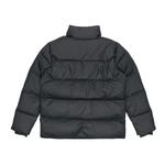 Пуховик мужской черно-белый Adidas - фото 5