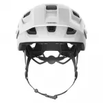 Шлем ABUS MoDrop MIPS MTB, белый - фото 2