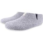 Лиза туфли Baabuk, серый - фото