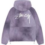 SS24 Куртка унисекс Stussy, зеленый - фото 28
