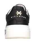 Черные кроссовки John Richmond, черный - фото 2