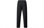 Повседневные брюки унисекс черные SALOMON - фото 3
