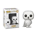 Фигурка Harry Potter, Hedwig в стиле чиби Funko - фото 3
